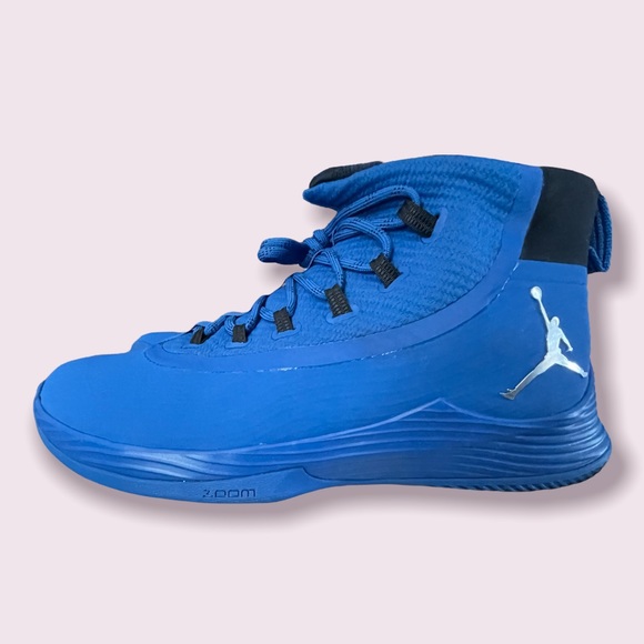 Jordan Other - MENS Jordan Ultra Fly 2 TB